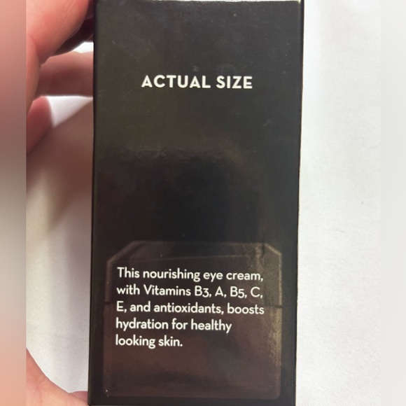 Olay Total Effects 7 In One Transforming Eye Cream 0.5 oz Brand New! - Picture 5 of 7